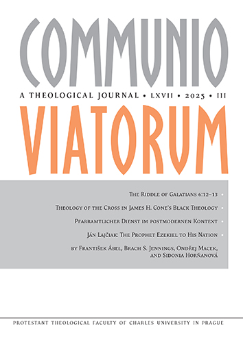 COMMUNIO VIATORUM